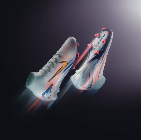 Nike bringt mit dem neuen Mercurial Dream Speed 009 das 